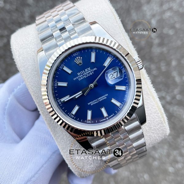 Datejust 2025 41 noob