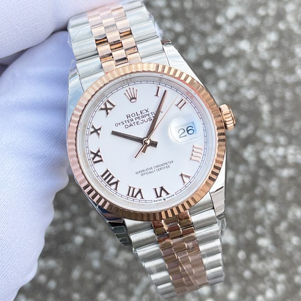 Datejust 126231 2024